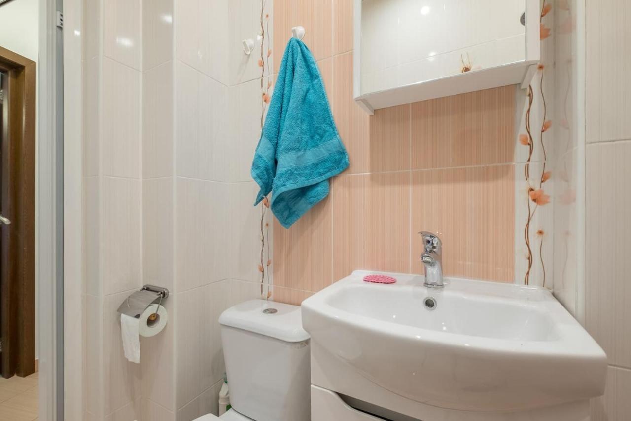 Your Perfect Place To Stay On Vitosha Str Apt Sofia Exterior foto