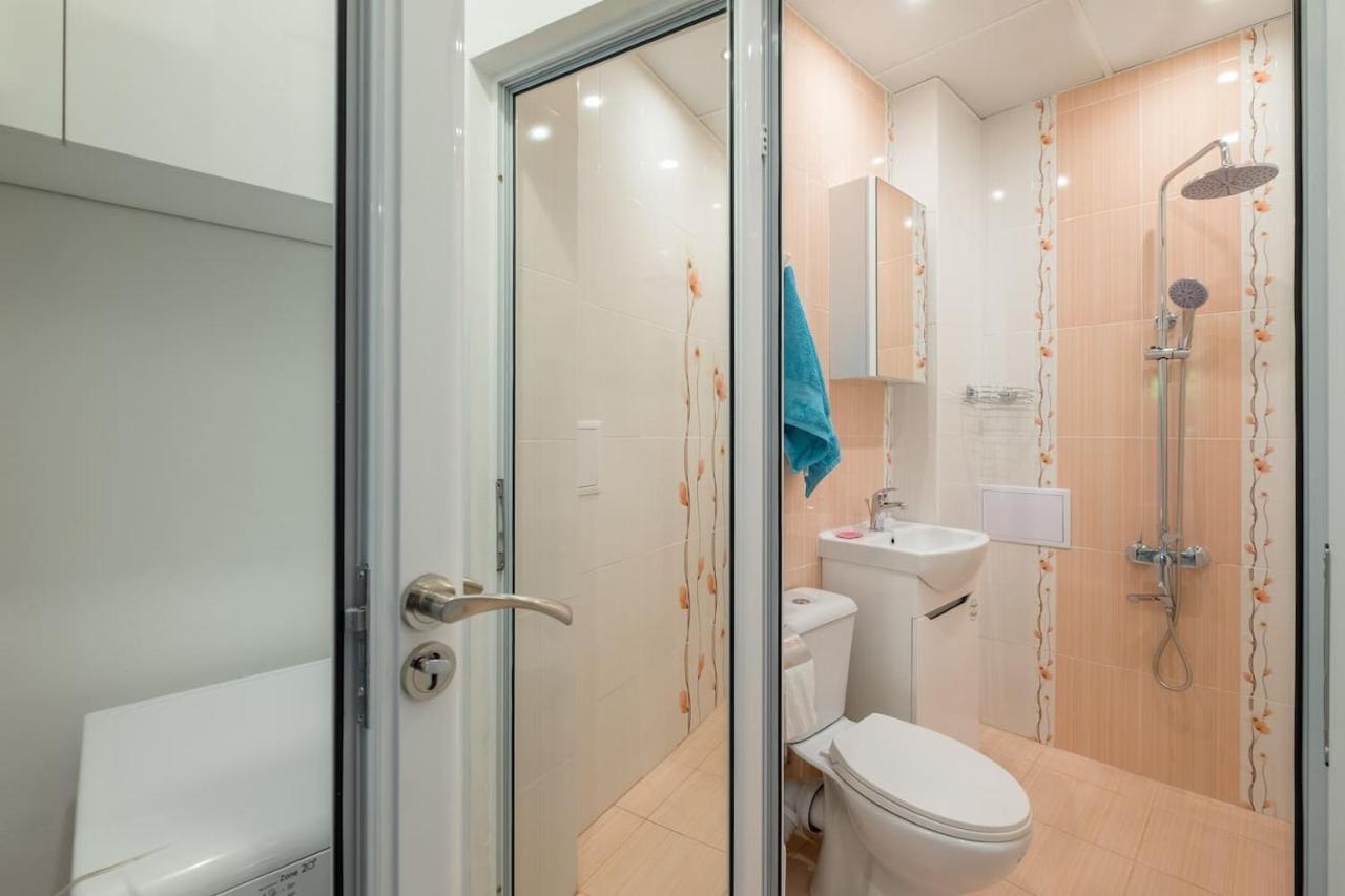 Your Perfect Place To Stay On Vitosha Str Apt Sofia Exterior foto
